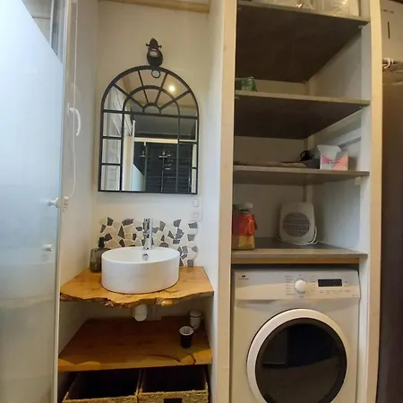 Holiday home Le Cabanon *