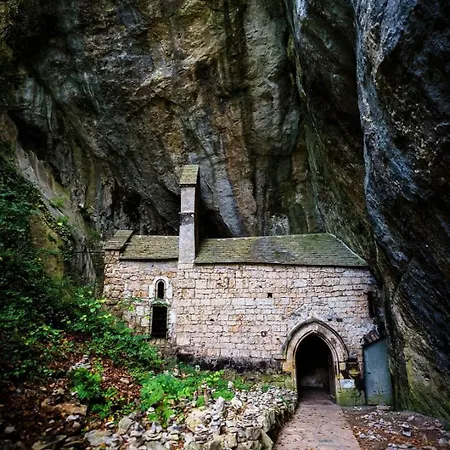 بيت للعطل Le Cabanon