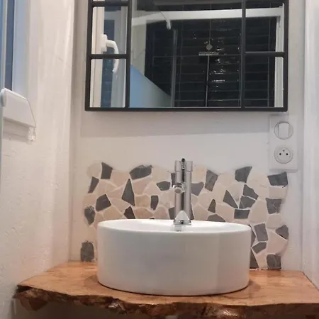 Le Cabanon