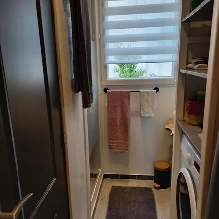 بيت للعطل Le Cabanon