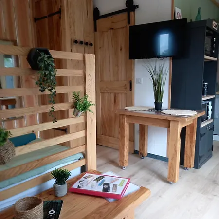 Le Cabanon Le Massegros