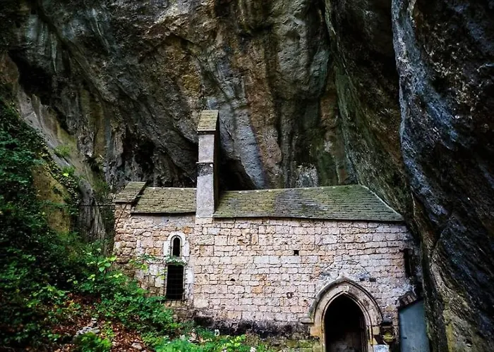 Ferienhaus Le Cabanon