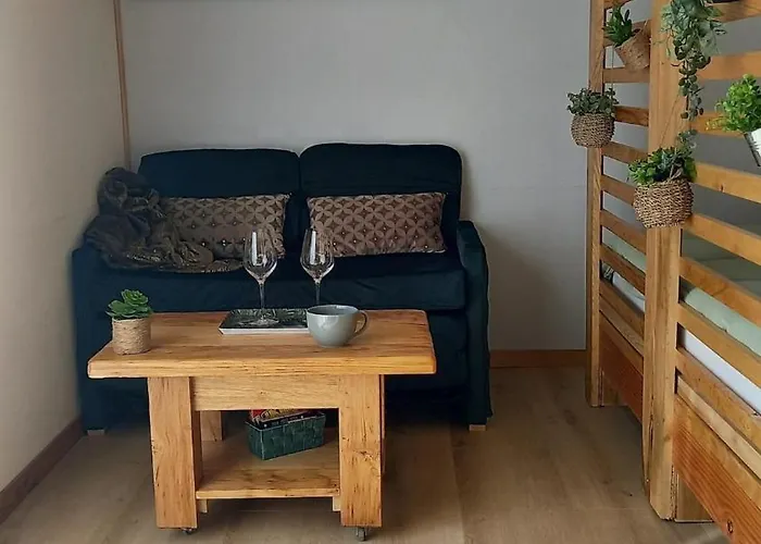 Ferienhaus Le Cabanon