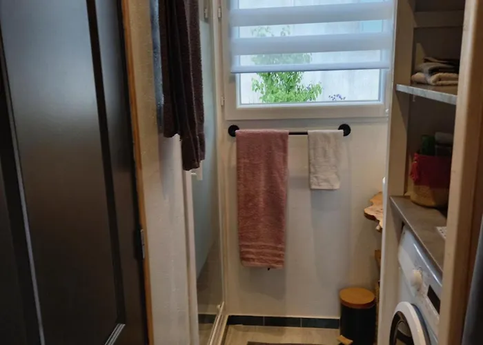 Ferienhaus Le Cabanon